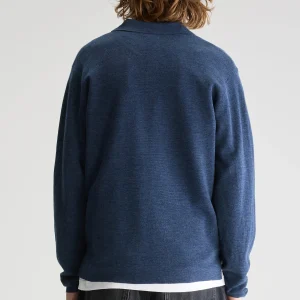 Bellerose Dynay slim fit polo trui