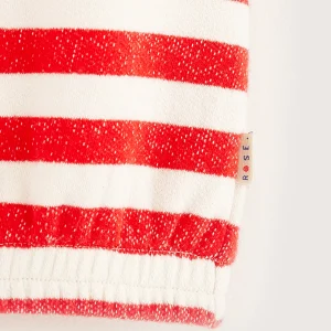 Kinderen Bellerose Fadil mouwloze sweatshirt