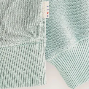 Kinderen Bellerose Fadol ronde hals sweatshirt