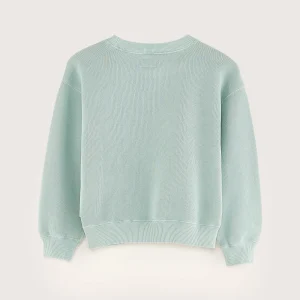 Kinderen Bellerose Fadol ronde hals sweatshirt