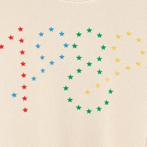 Kinderen Bellerose Fadoly ronde hals sweatshirt