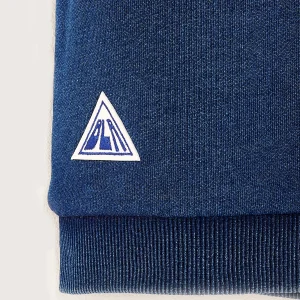 Kinderen Bellerose Fagatim mouwloos sweatshirt