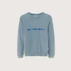 Kinderen Bellerose Fago ronde hals sweatshirt