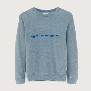 Kinderen Bellerose Fago ronde hals sweatshirt