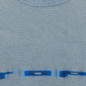 Kinderen Bellerose Fago ronde hals sweatshirt