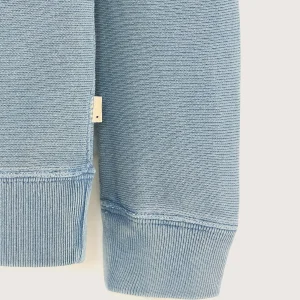 Kinderen Bellerose Fago ronde hals sweatshirt