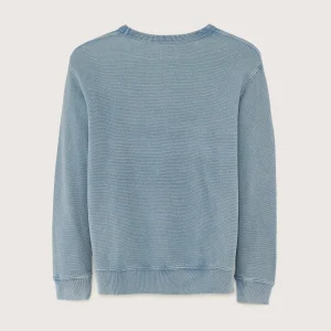 Kinderen Bellerose Fago ronde hals sweatshirt