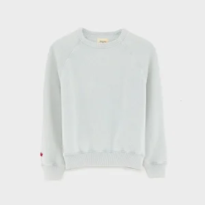 Kinderen Bellerose Fagoso ronde hals sweatshirt