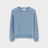Kinderen Bellerose Fagoso ronde hals sweatshirt