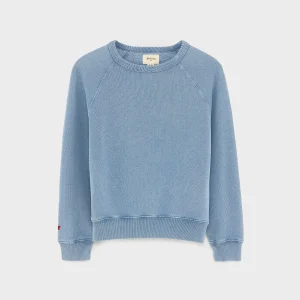 Kinderen Bellerose Fagoso ronde hals sweatshirt