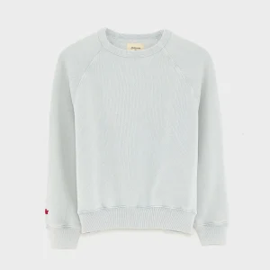 Kinderen Bellerose Fagoso ronde hals sweatshirt