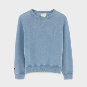 Kinderen Bellerose Fagoso ronde hals sweatshirt