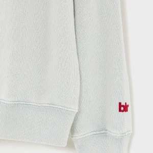 Kinderen Bellerose Fagoso ronde hals sweatshirt