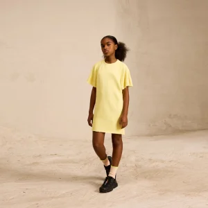 Kinderen Bellerose Falong sweatshirt jurk