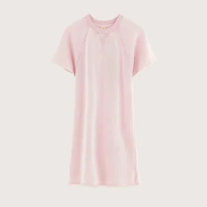 Kinderen Bellerose Falong sweatshirt jurk