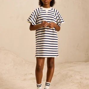 Kinderen Bellerose Falong sweatshirt jurk