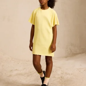 Kinderen Bellerose Falong sweatshirt jurk