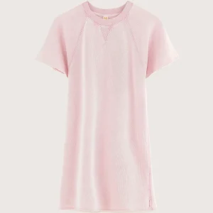 Kinderen Bellerose Falong sweatshirt jurk