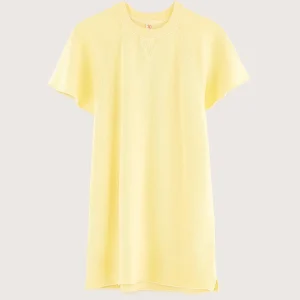 Kinderen Bellerose Falong sweatshirt jurk