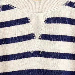 Kinderen Bellerose Falong sweatshirt jurk