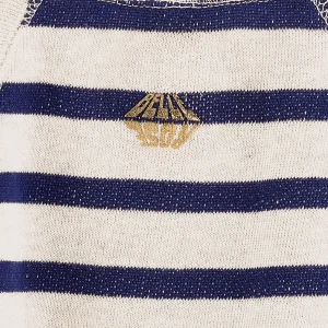 Kinderen Bellerose Falong sweatshirt jurk