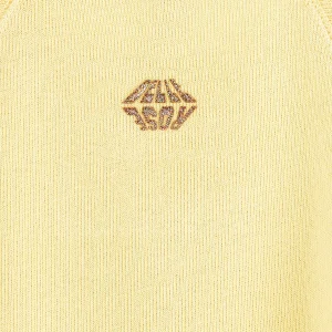 Kinderen Bellerose Falong sweatshirt jurk