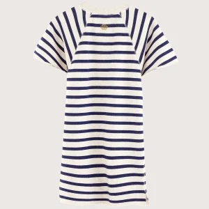 Kinderen Bellerose Falong sweatshirt jurk