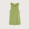 Kinderen Bellerose Famu slim tanktop