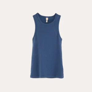 Kinderen Bellerose Famu slim tanktop