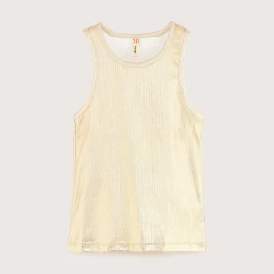 Kinderen Bellerose Famu slim tanktop