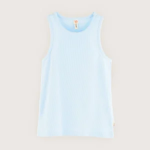 Kinderen Bellerose Famu slim tanktop