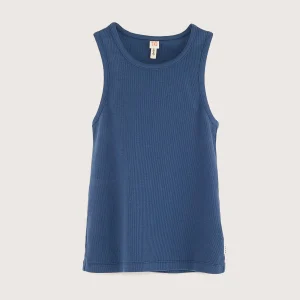 Kinderen Bellerose Famu slim tanktop