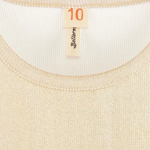 Kinderen Bellerose Famu slim tanktop