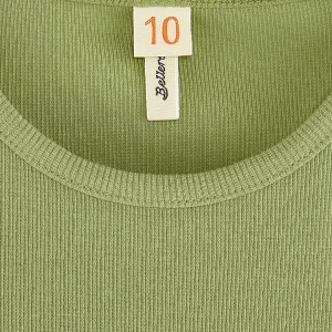 Kinderen Bellerose Famu slim tanktop