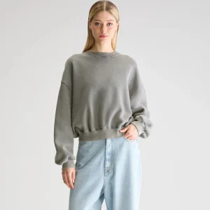 Bellerose Fancy cropped sweatshirt
