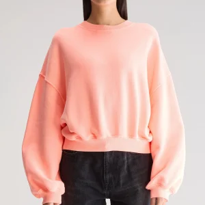 Bellerose Fancy cropped sweatshirt
