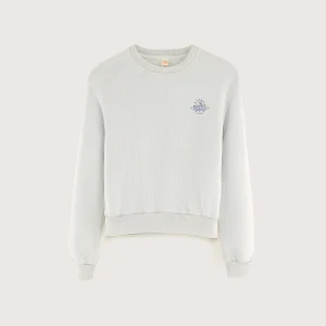 Kinderen Bellerose Fanzi ronde hals sweatshirt