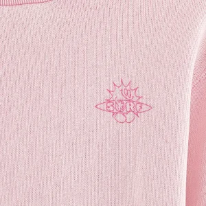 Kinderen Bellerose Fanzi ronde hals sweatshirt