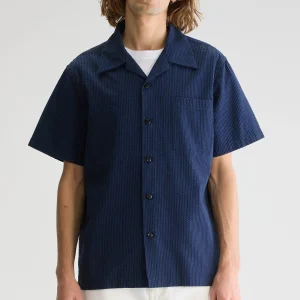 Bellerose Faraway resort hemd