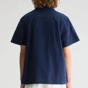 Bellerose Faraway resort hemd