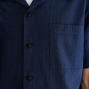 Bellerose Faraway resort hemd