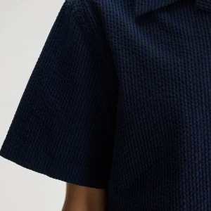 Bellerose Faraway resort hemd