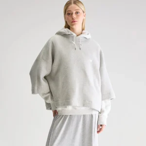 Bellerose Farlol sweatshirt met korte mouwen