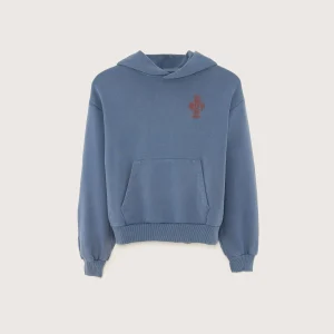 Kinderen Bellerose Farolo losse hoodie