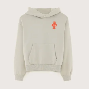 Kinderen Bellerose Farolo losse hoodie