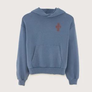 Kinderen Bellerose Farolo losse hoodie