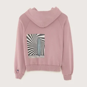 Kinderen Bellerose Farolo losse hoodie