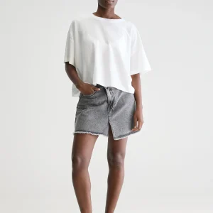 Bellerose Farpy cropped t-shirt