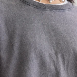 Bellerose Farpy cropped t-shirt