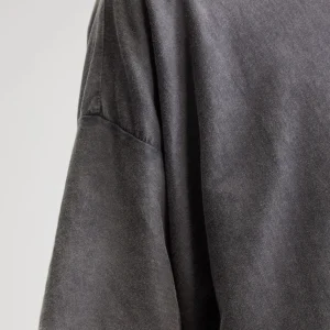 Bellerose Farpy cropped t-shirt